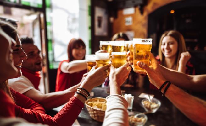  Обичате бира? Ето какви изгоди крие ежедневната ѝ консумация 