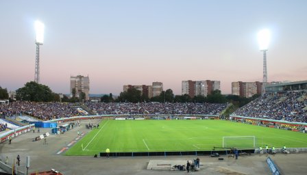 Официално становище на "Главболгарстрой" за Левски