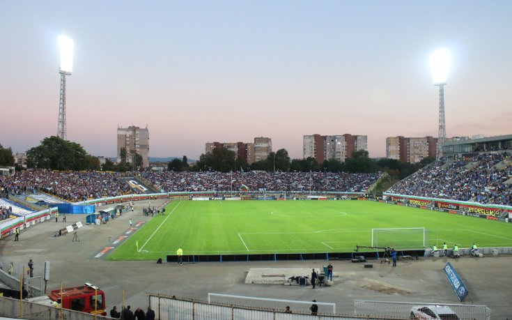 Официално становище на 