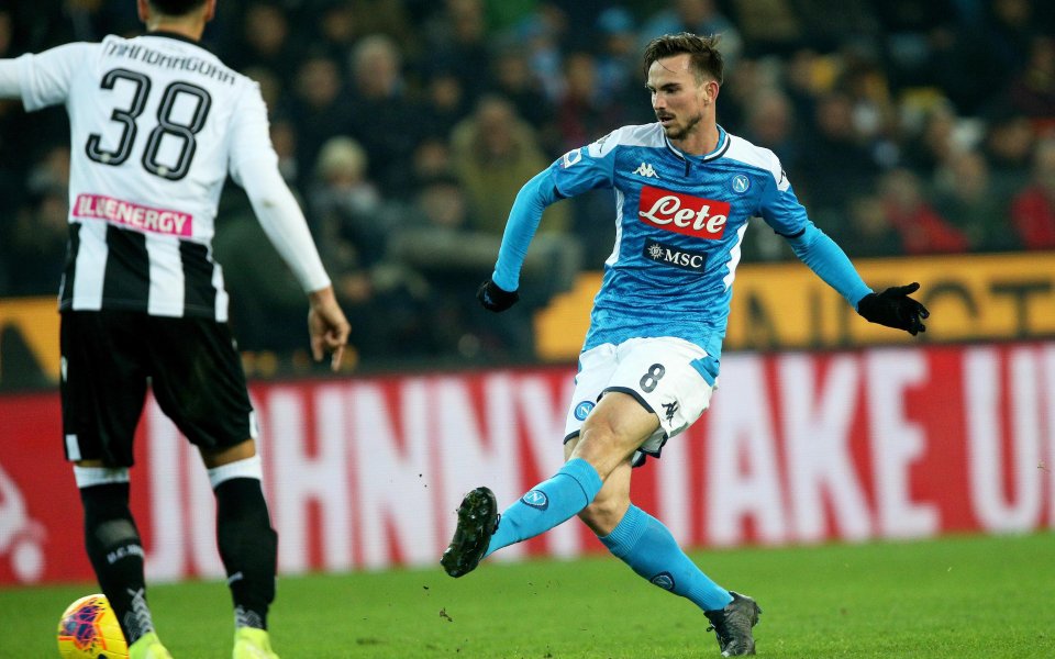 Ливърпул обмисля да предложи през лятото значителна сума пари, за