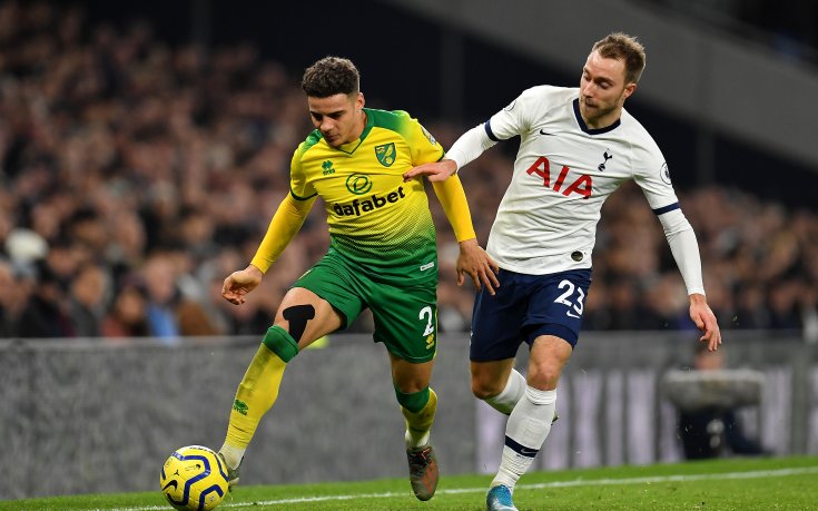 Сделката е факт! Интер представя Ериксен в неделя