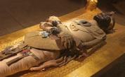  Чуйте гласа на 3000-годишна мумия 