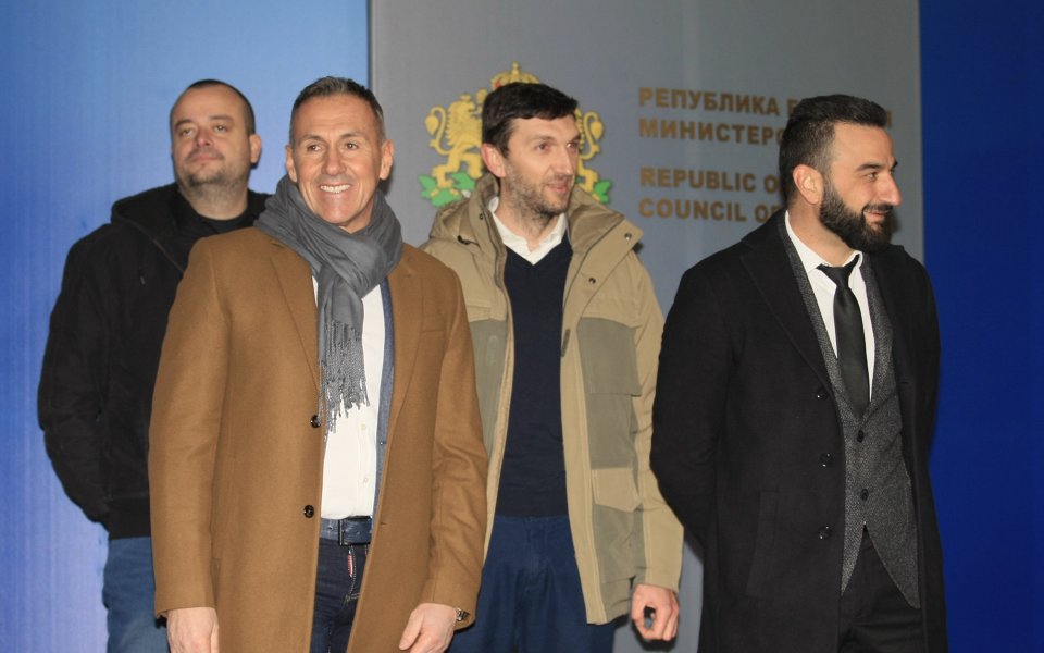 Днес, Бойко Борисов ще се срещне с фенове на Левски,