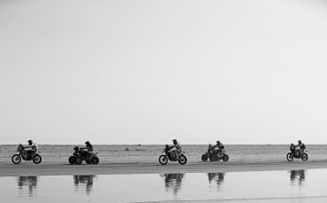 Едвин Стравер почина след като катастрофира по време на рали