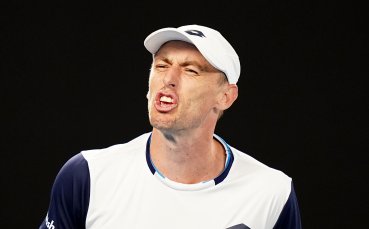 Австралийският тенисист Джон Милман критикува решението на тримата най успешни играчи