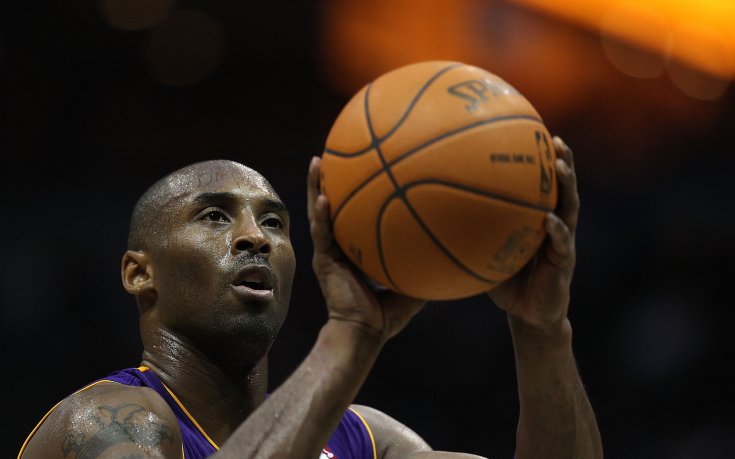 Чеферин даде Коби Брайънт за пример в борбата с расизма