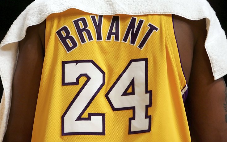 Далас отсече: №24 няма да се ползва повече от нашия отбор