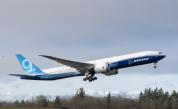  Boeing 777X 