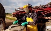  Емил Димитров: Опасните пестициди ще бъдат унищожени в чужбина 
