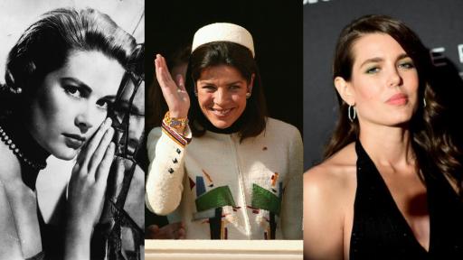  <p><strong>Красотата </strong>е наследствена &ndash; ослепителни&nbsp;<strong>баби, майки и внучки</strong></p> 