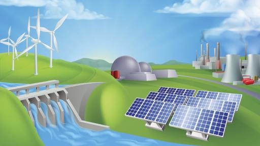  <p>Кой е <strong>най-добрият източник </strong>на енергия</p> 