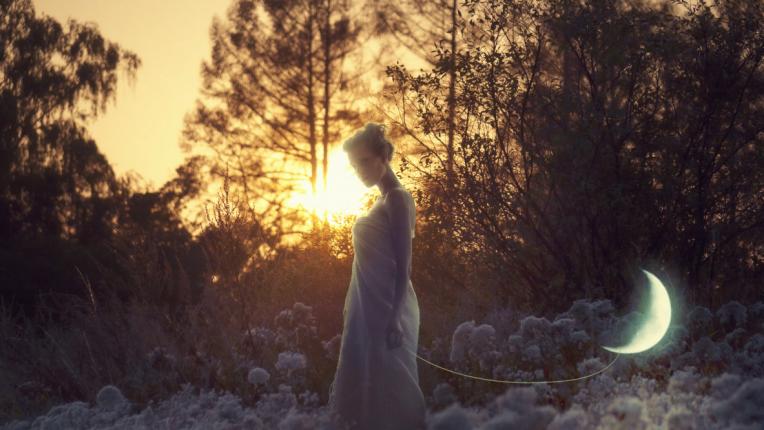  Какво да (не) вършим по време на растящата Луна до 19 октомври 