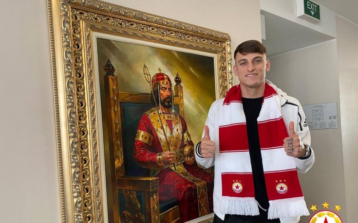 ЦСКА ще плаща доста тлъста сума на Белтраме