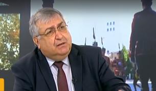 <p>Близнашки за имунитета на Радев и държавната измяна</p>