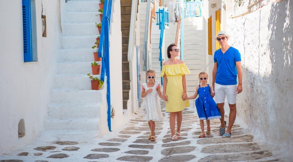 Уроци за родители от Януш Корчак