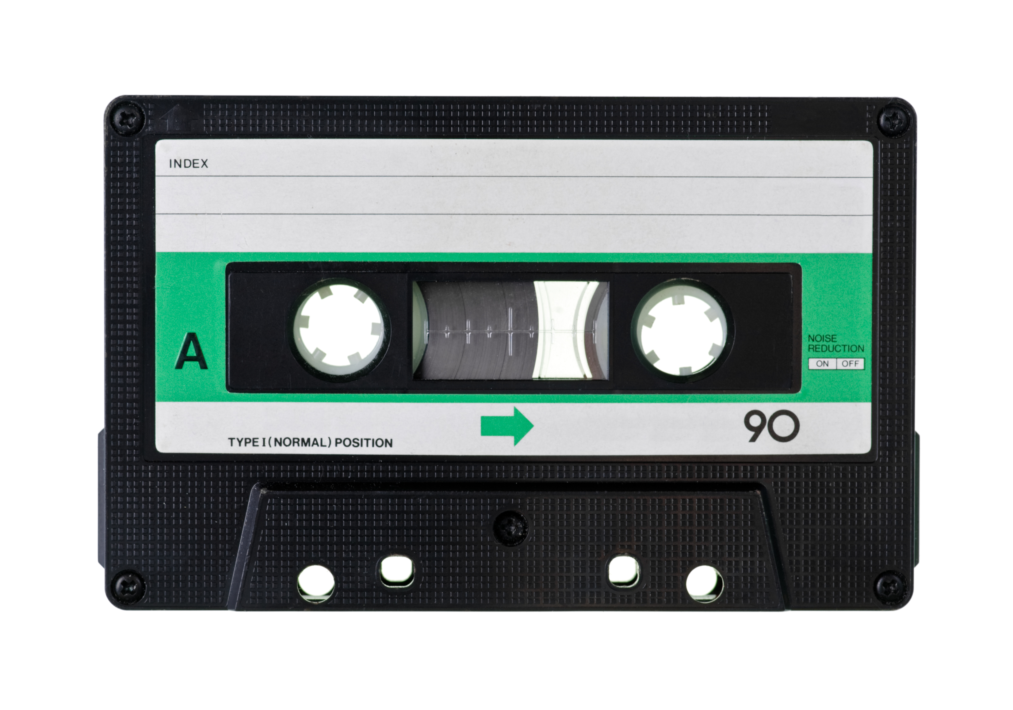 <p>Аудиокасетката. От 1963 до средата на 90-те години аудиокасетката беше много популярен начин да се обясниш на някого в любов. Създаването на музикалната компилация обаче беше много трудоемък процес: подрастващите с часове седяха пред касетофона, дебнейки да запишат от радиото подходящото парче, или пък да прехвърлят записа от друга касетка. А оправянето на развита лента си беше направо мисия невъзможна.</p>