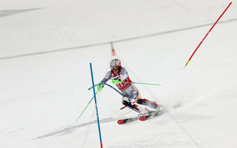Отмениха два старта от Световната купа по ски в Китай