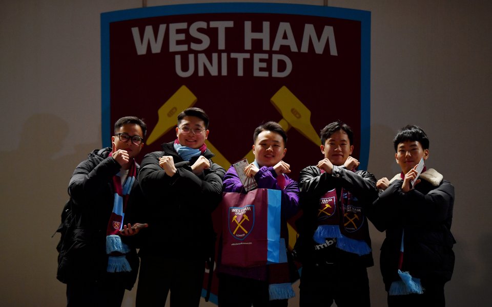 Уест Хем - Ливърпул, Премиър лийг, 18-и кръг