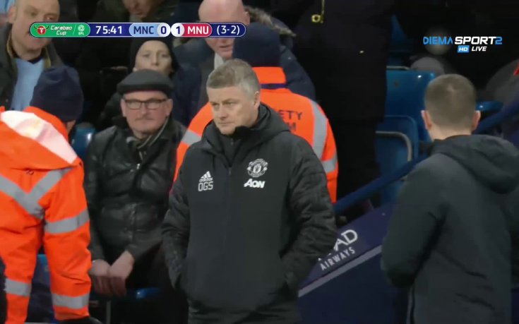 Положението за Юнайтед се влоши, изгониха Матич