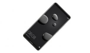 Huawei Mate 10 Pro: Телефонът със суперкамера, чиято батерия издържа цели два дни