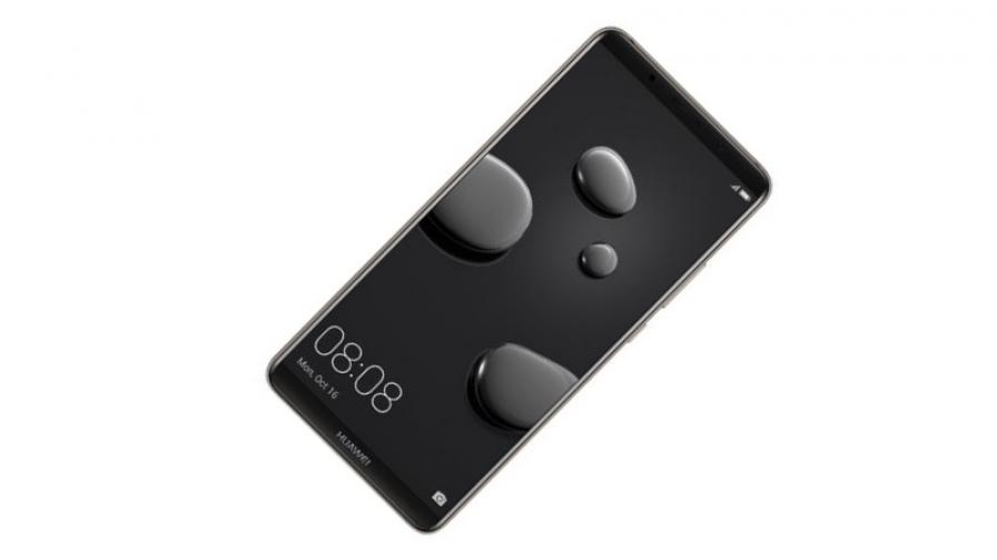 Huawei Mate 10 Pro: Телефонът със суперкамера, чиято батерия издържа цели два дни