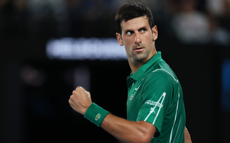 Джокович срази Федерер и е на 8-и рекорден финал в Мелбърн