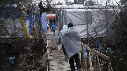  <p>Гърция се огражда и по море. Заради бежанците&nbsp;&nbsp;</p> 