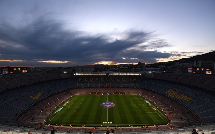 Мачовете в Испания трябва да започнат до края на юни