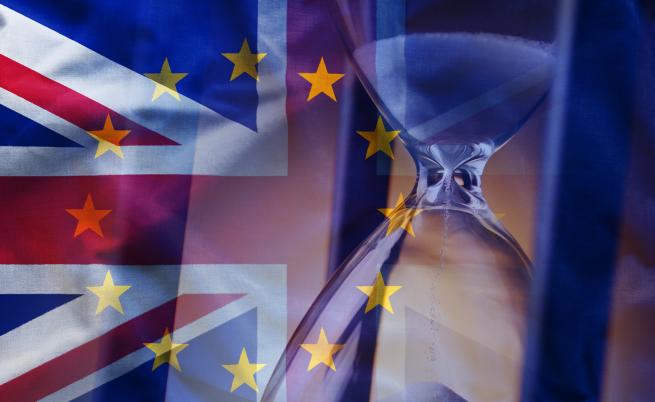 Великобритания напуска ЕС, какво предстои