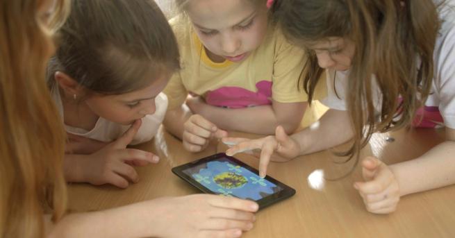 Любопитно Пукльовците Как да научим децата да им пука Пукльовците