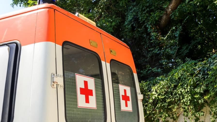  Директорът на общинската болница във Велинград се крие, не желае да одобри пациент с ковид 