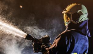 <p>Петима&nbsp;с COVID-19 загинаха при пожар в болница в Русия</p>