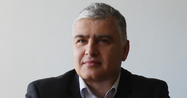 България Пуснаха шефа на Комисията по хазарта срещу 40 хил