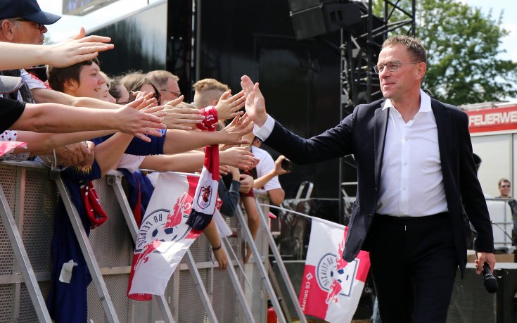 Решителна среща между Милан и Рангник следващата седмица