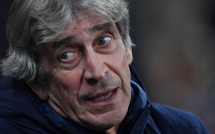 Пелегрини назова точен футболист за уволнението му от Уест Хем