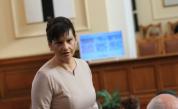  Дариткова: Радев се пробва да провокира политическа рецесия 