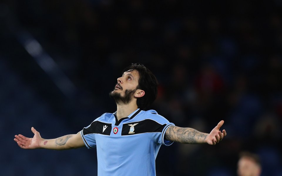 Отборите на Лацио и Верона не успяха да се победят