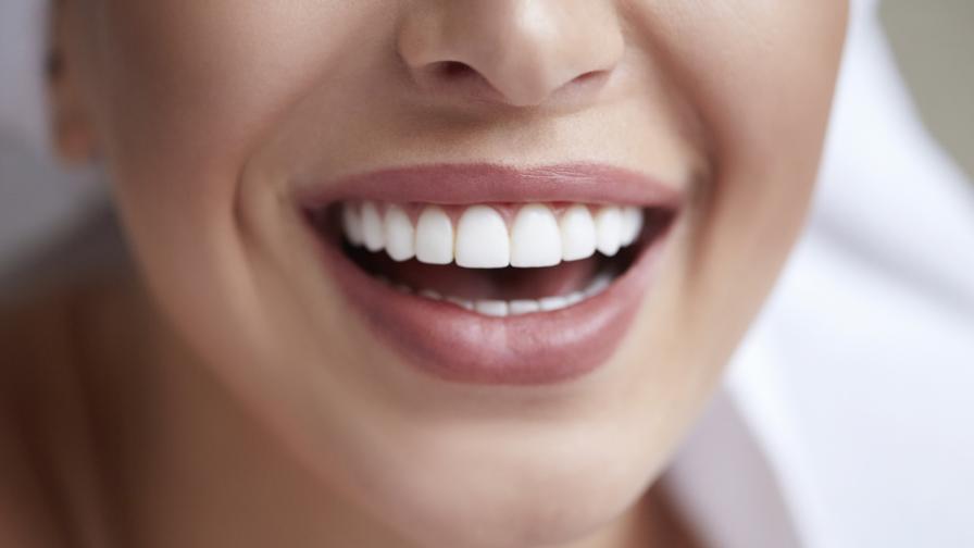 Седем трика за по-здрави зъби