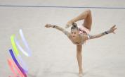  Руска гимнастичка е направила опит за самоубийство 
