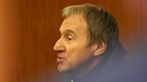  Бившият началник на Комисията по хазарта остава в ареста (Видео) 