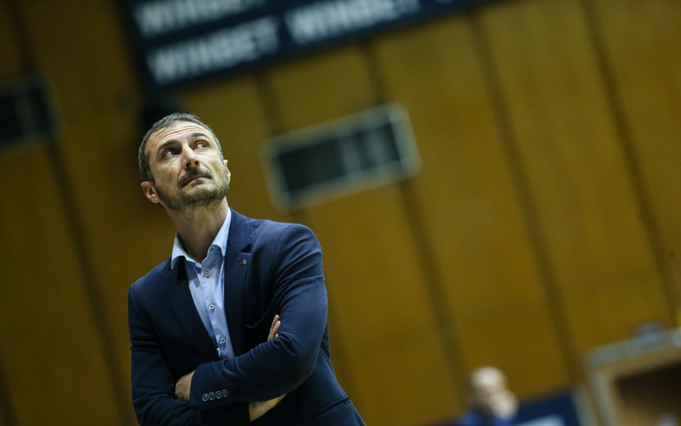 Академик Пловдив със седма победа в Балканската баскетболна лига