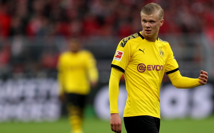 Райола: Холанд беше прав да избере Дортмунд пред Юнайтед