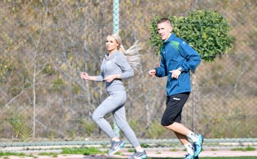 Психологът на Черно море Кристина Димитрова празнува днес рожден ден