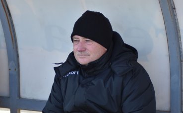 Треньорът на Ботев Пловдив Ферарио Спасов призна че преговорите за