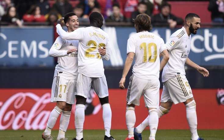 Барса и Реал Мадрид искат Ел Класико в САЩ