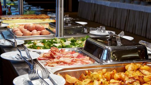  <p>Как един човек нахрани над милион души</p> 