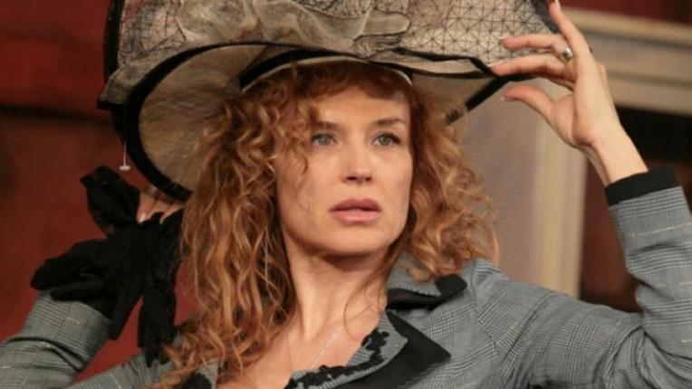  Най-добрата баба: Вижте сладките внуци на Аня Пенчева 