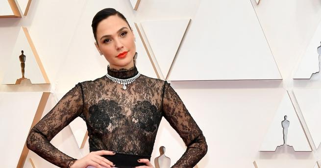 Любопитно Модна полиция най зле облечените звезди на Оскар ите Някои известни