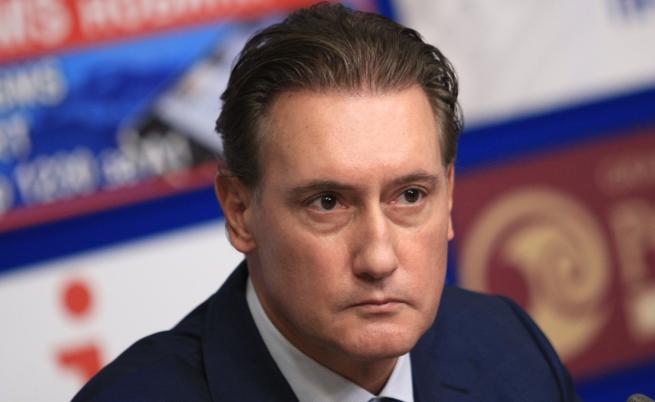  Кирил Домусчиев с доста мощни думи за Левски 