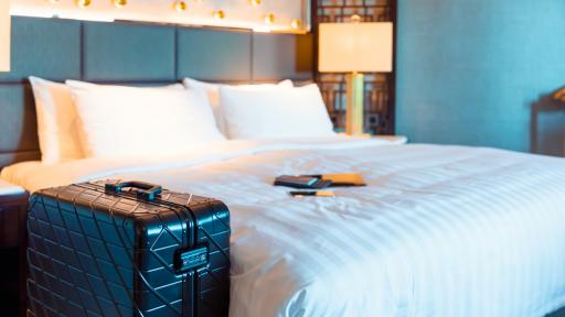  <p><strong>7 </strong>сигурни <strong>знака</strong>, че сте попаднали в <strong>лош хотел</strong></p> 